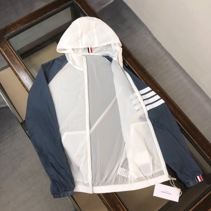 Thom Browne Sunscreen Jacket